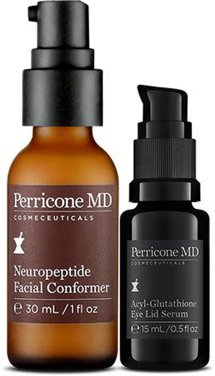 商品Perricone MD|Deep Lines & Creases Power Duo,价格¥2963,第1张图片