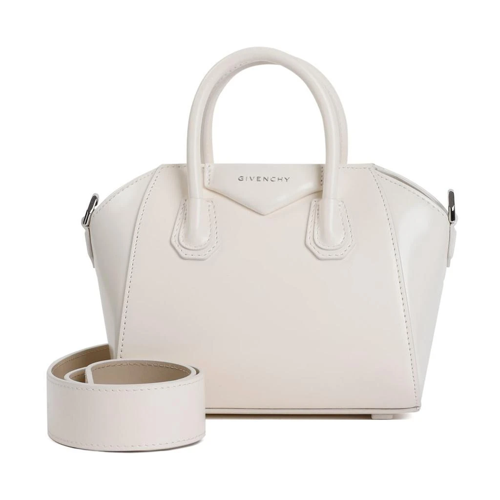 商品Givenchy|GIVENCHY  ANTIGONA TOY HANDBAG,价格¥8653,第1张图片
