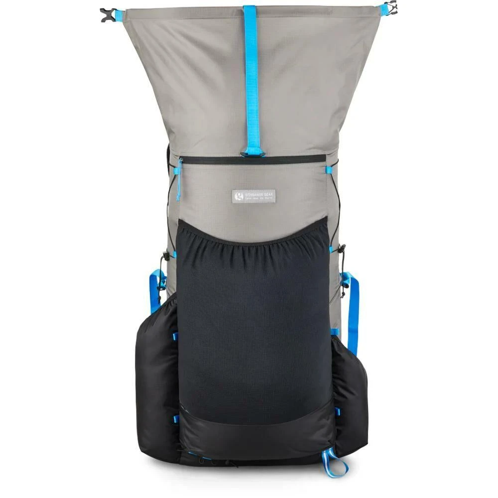 商品Gossamer Gear|G4-20 Ultralight 42L Pack,价格¥1466,第3张图片详细描述