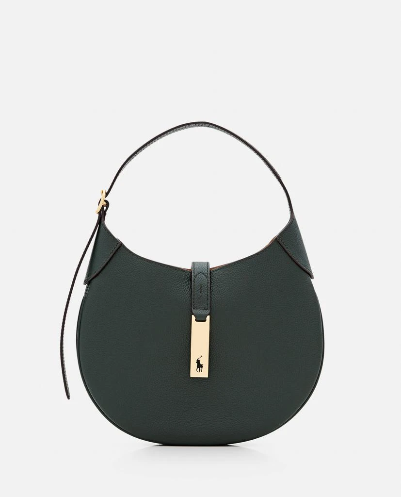 商品Ralph Lauren|Small Shoulder Bag,价格¥3819,第1张图片