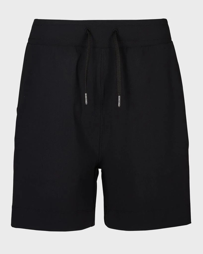 商品SWEATY BETTY|Explorer Drawstring Shorts,价格¥294,第2张图片详细描述