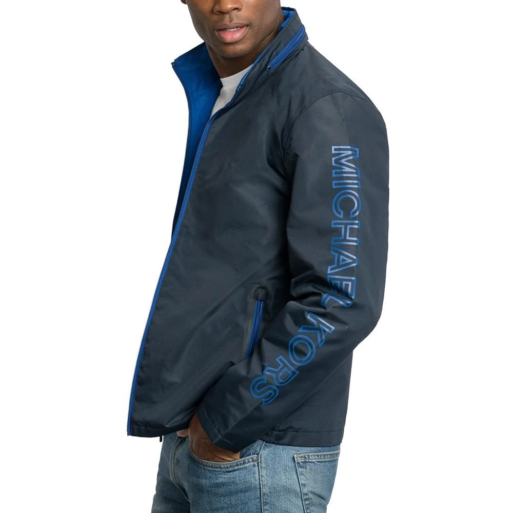 商品Michael Kors|Men's Fontaine Jacket,价格¥781,第4张图片详细描述