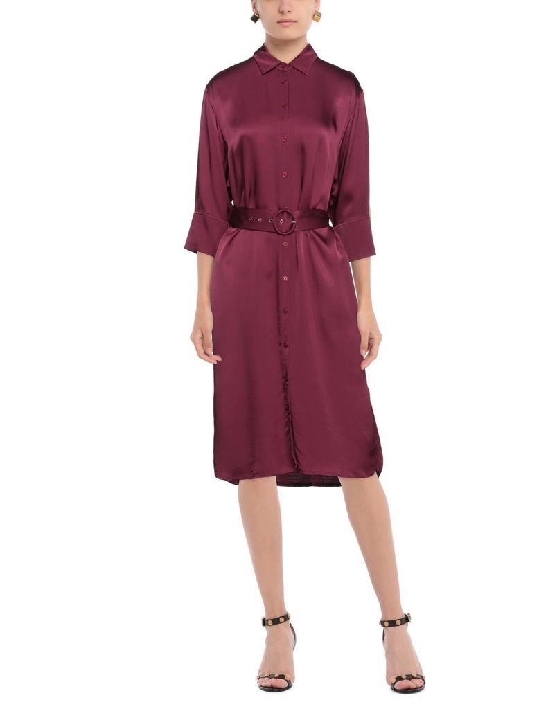 商品Michael Kors|Midi dress,价格¥468,第5张图片详细描述