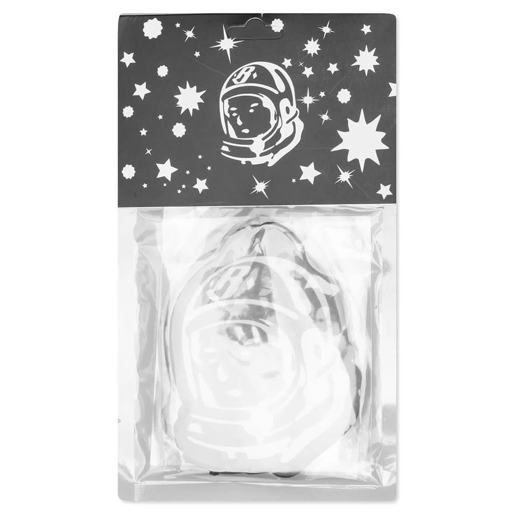 商品Billionaire Boys Club|Billionaire Boys Club Helmet Fresh - Black,价格¥106,第1张图片
