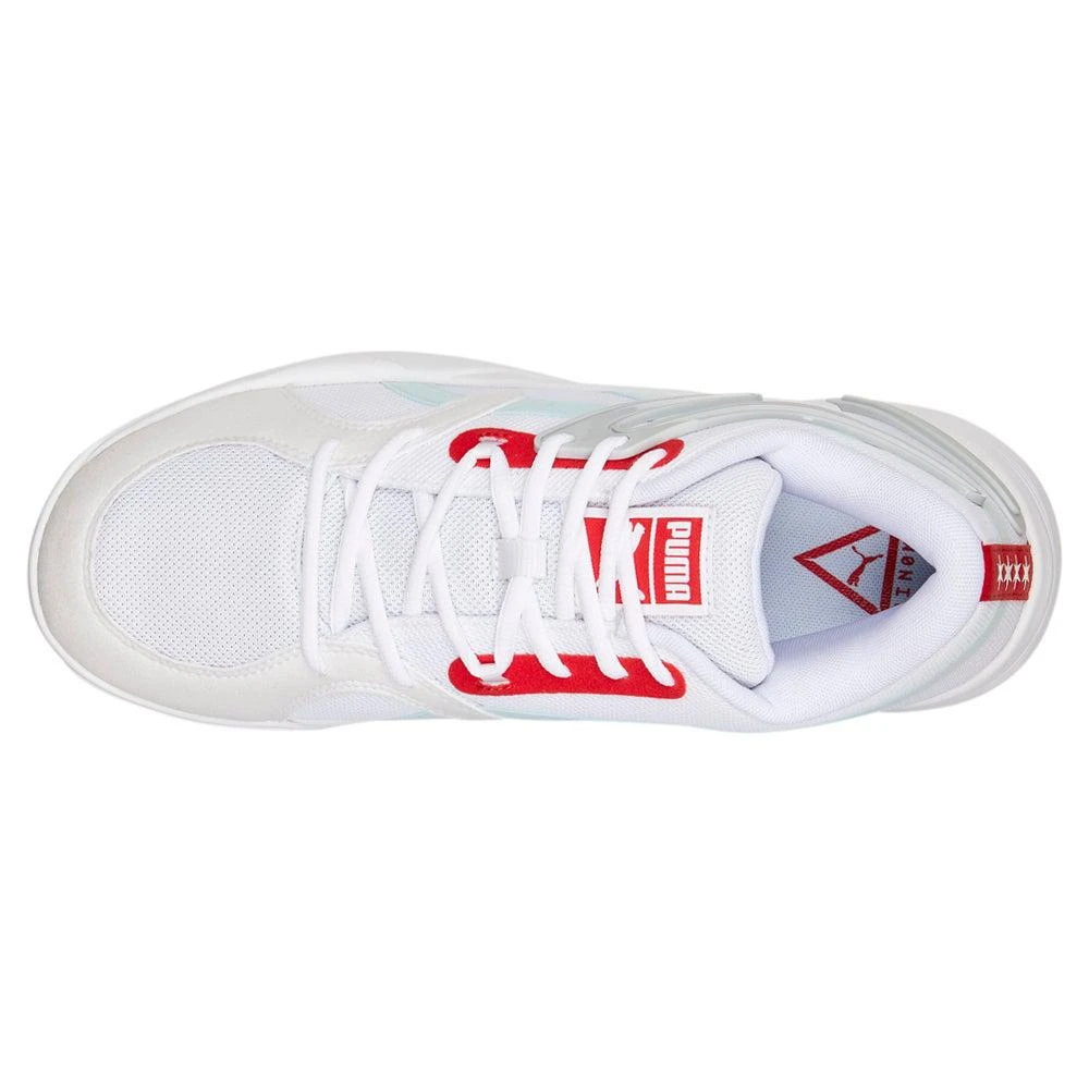 商品Puma|TRC Blaze Court Basketball Shoes,价格¥563,第4张图片详细描述