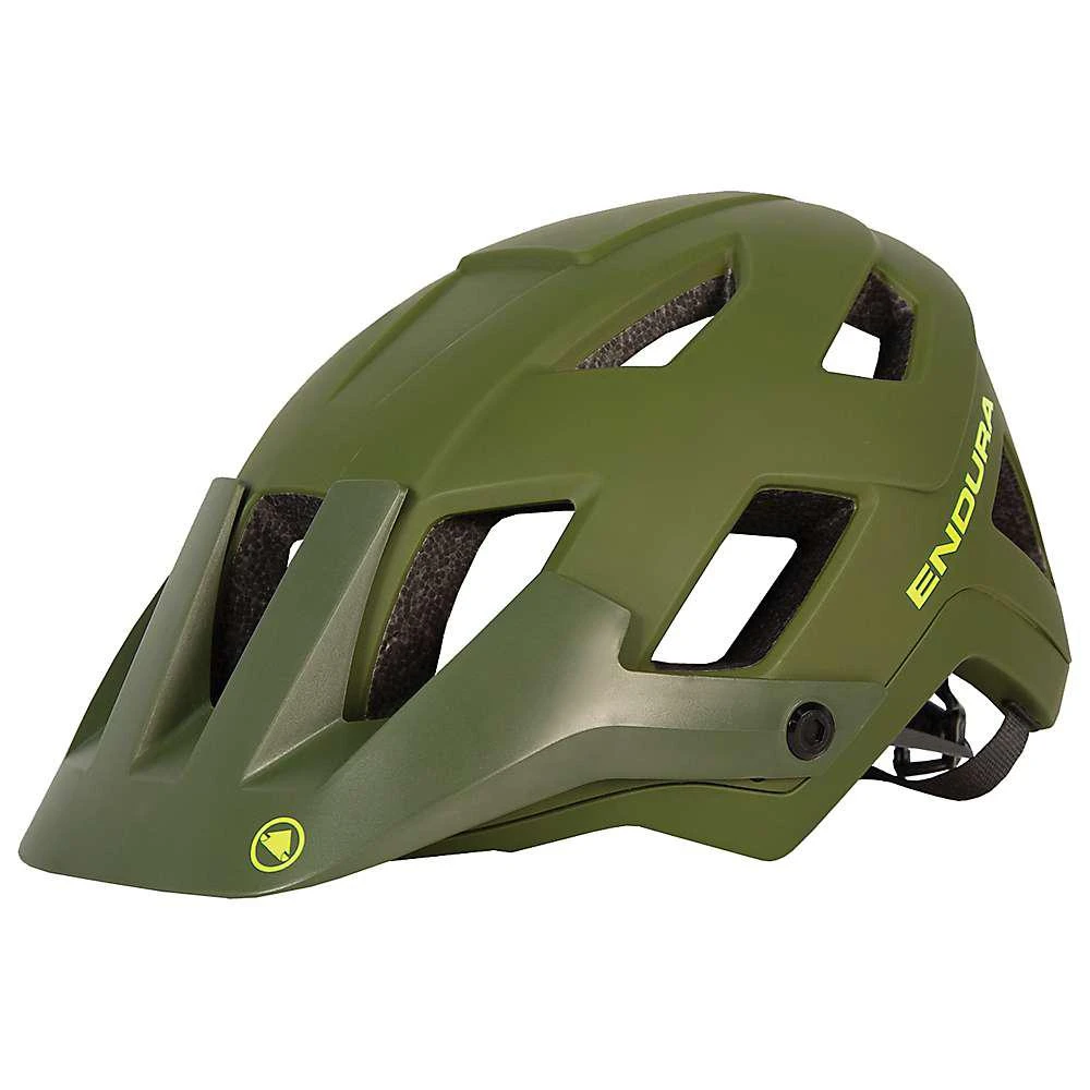 商品Endura|Endura Hummvee Plus MIPS Helmet,价格¥685,第1张图片