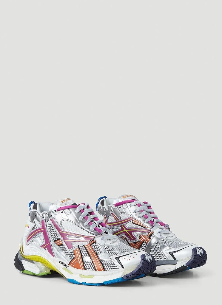 商品Balenciaga|Runner Sneakers,价格¥8347,第2张图片详细描述