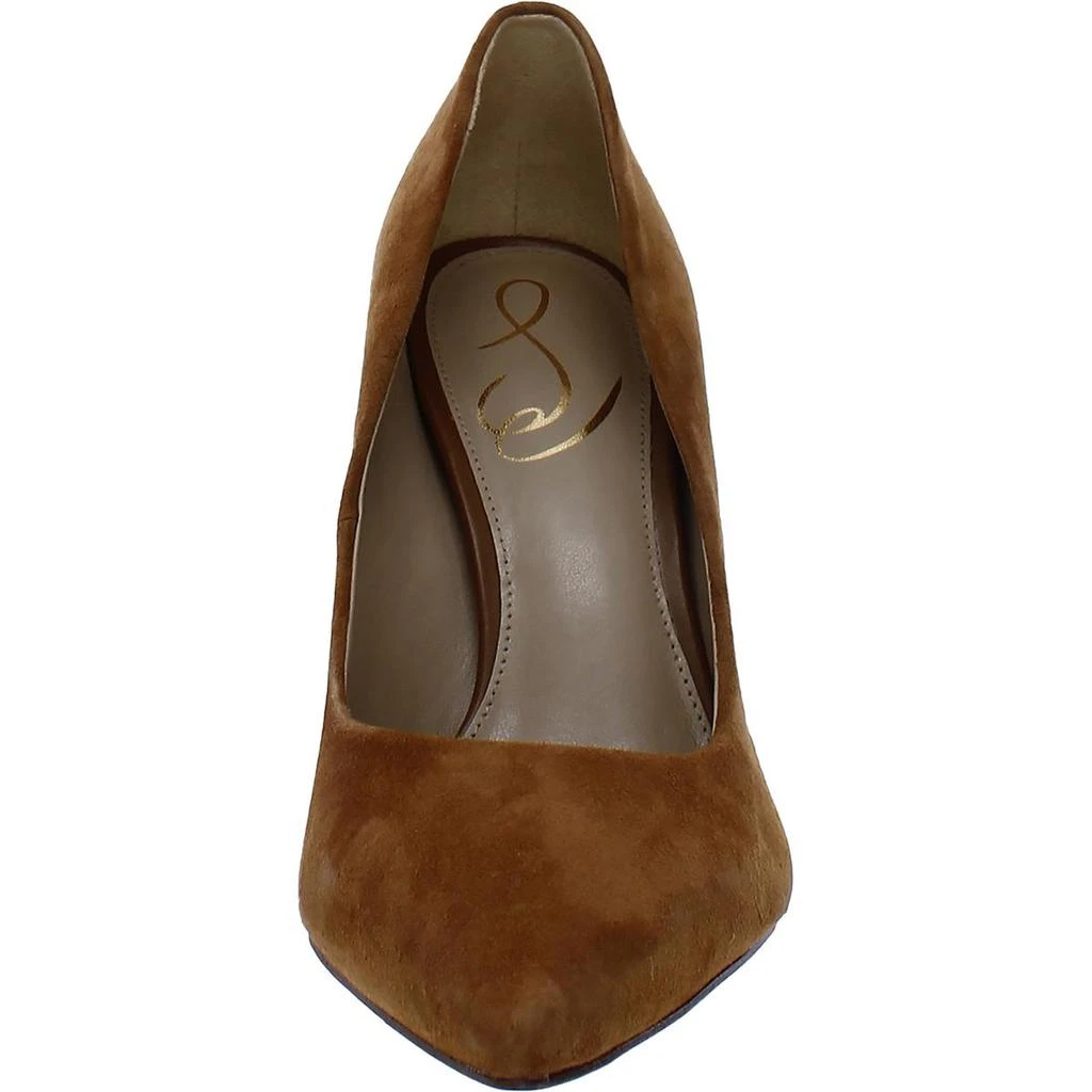 Sam Edelman Womens Hazel Padded Insole Pointed Toe Pumps 商品