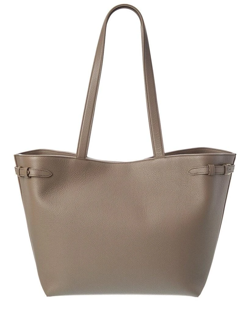 商品Celine|CELINE Cabas Anais Medium Leather Tote,价格¥15742,第2张图片详细描述