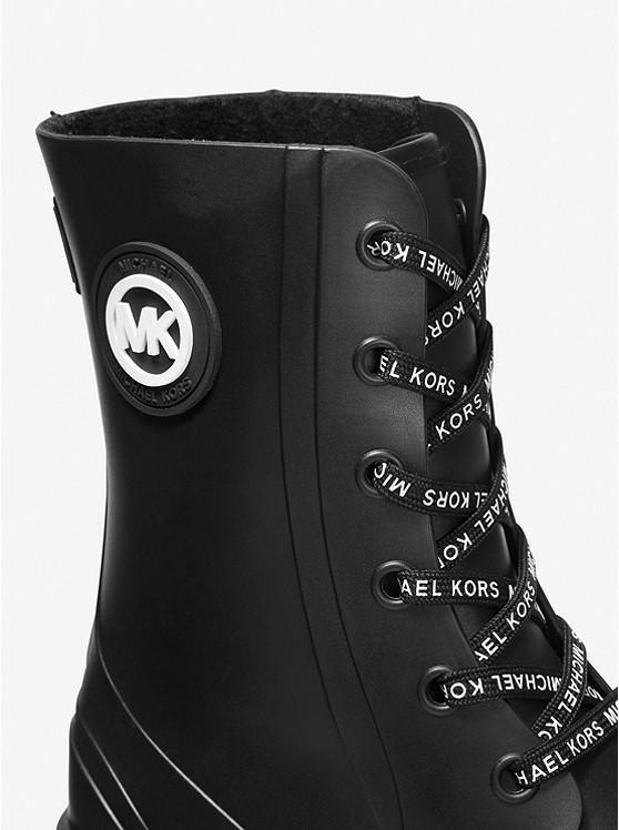 商品Michael Kors|Montaigne PVC Rain Boot,价格¥613,第6张图片详细描述