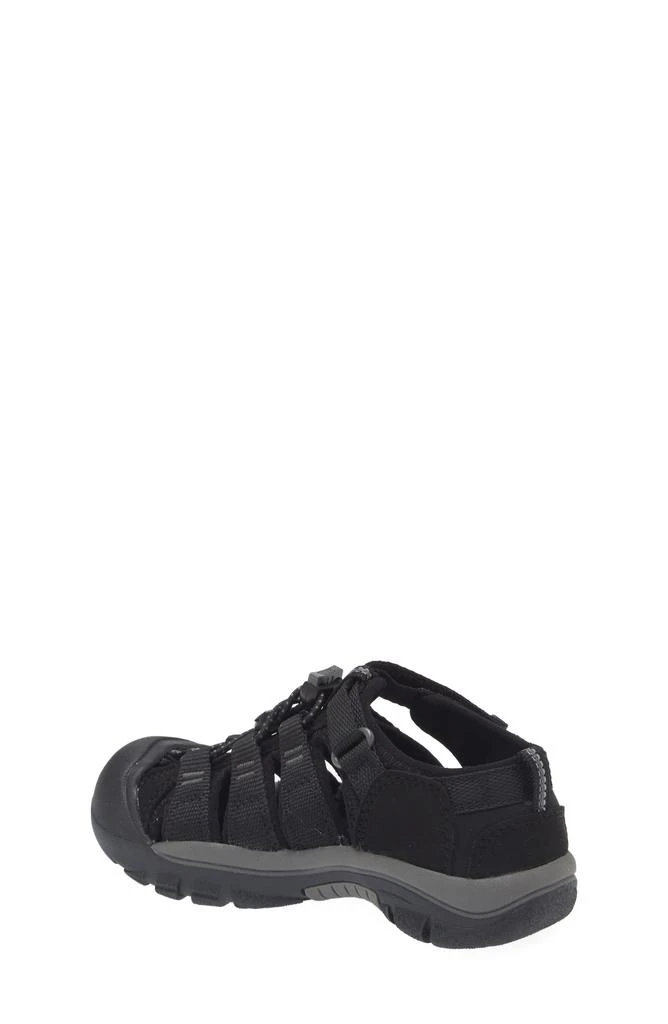 商品Keen|Kids' Newport H2 Water Friendly Sandal,价格¥284,第2张图片详细描述