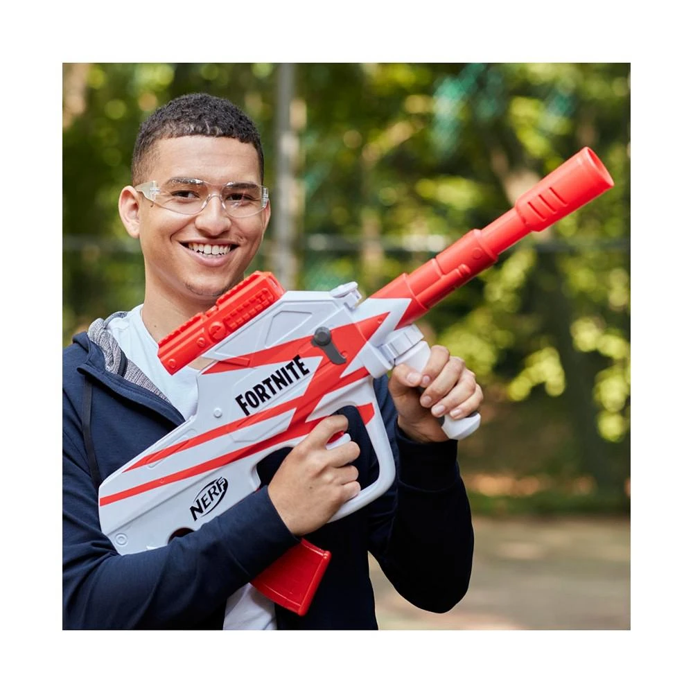 Fortnite B-AR Motorized Dart Blaster 商品