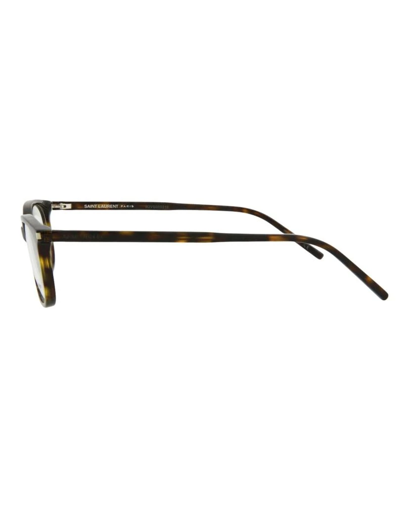 商品Yves Saint Laurent|Square-Frame Acetate Optical Frames,价格¥704,第3张图片详细描述