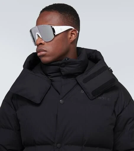 商品Moncler|Ski goggles,价格¥3456,第2张图片详细描述