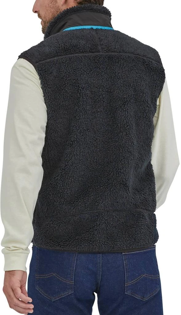 商品Patagonia|Patagonia Men's Classic Retro-X Fleece Vest,价格¥934,第2张图片详细描述