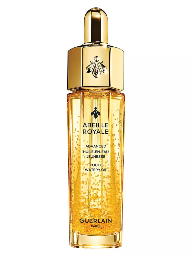 商品Guerlain|Abeille Royale Advanced Youth Watery Oil,价格¥414,第1张图片