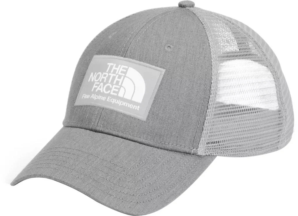 商品The North Face|The North Face Men's Mudder Trucker Hat,价格¥246,第1张图片详细描述