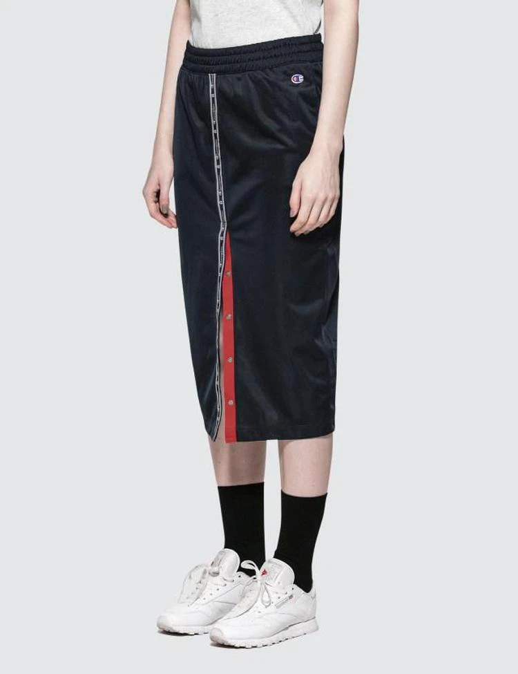 商品[二手商品] Champion Reverse Weave|Classic Split Sweat Skirt,价格¥442,第2张图片详细描述