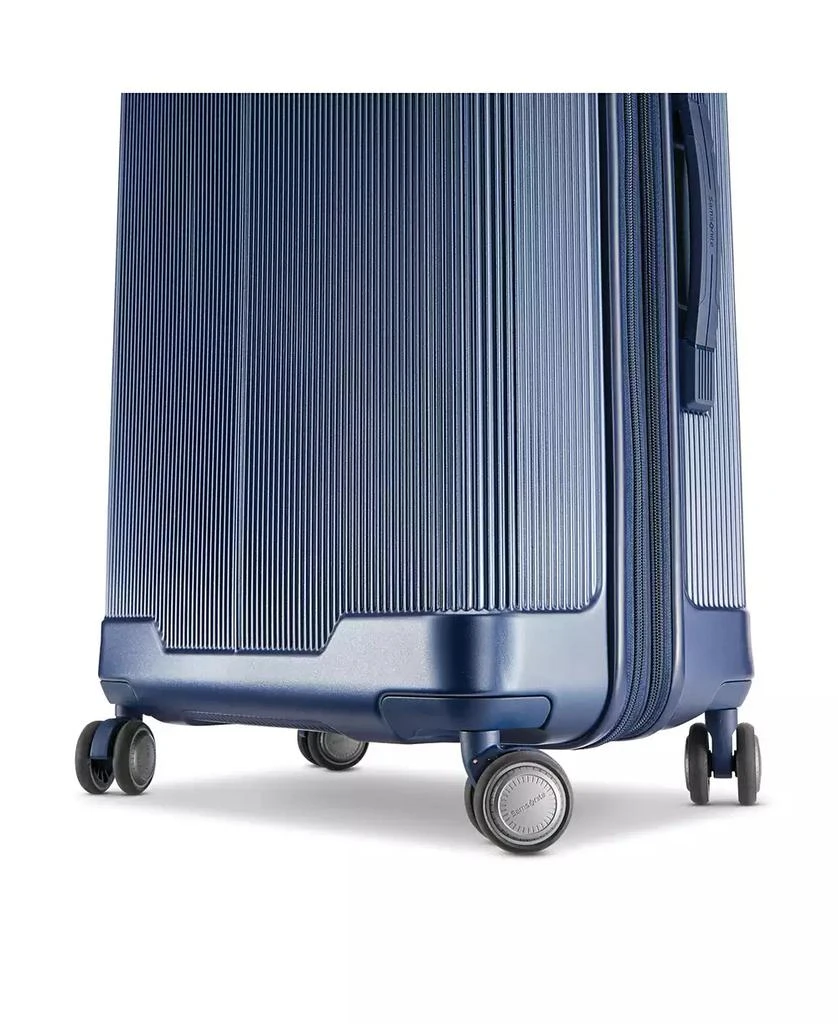 CLOSEOUT! Silhouette 17 25" Check-in Expandable Hardside Spinner 商品