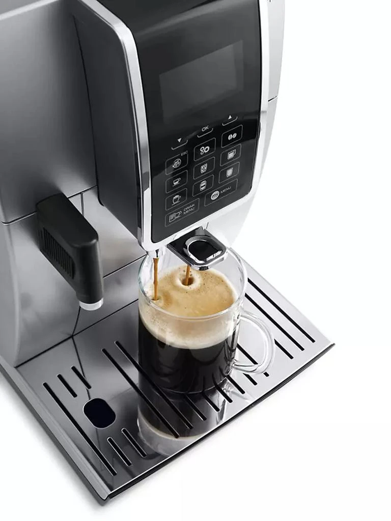 商品De'Longhi|Dinamica Latte AUTO Espresso Machine,价格¥10599,第4张图片详细描述