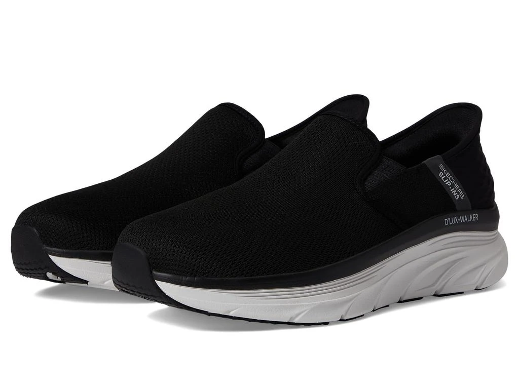 商品SKECHERS|D'Lux Walker Orford Hands Free Slip-Ins,价格¥517,第1张图片