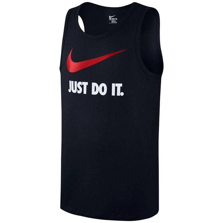 商品NIKE|Men's Just Do It Tank Top,价格¥188,第1张图片