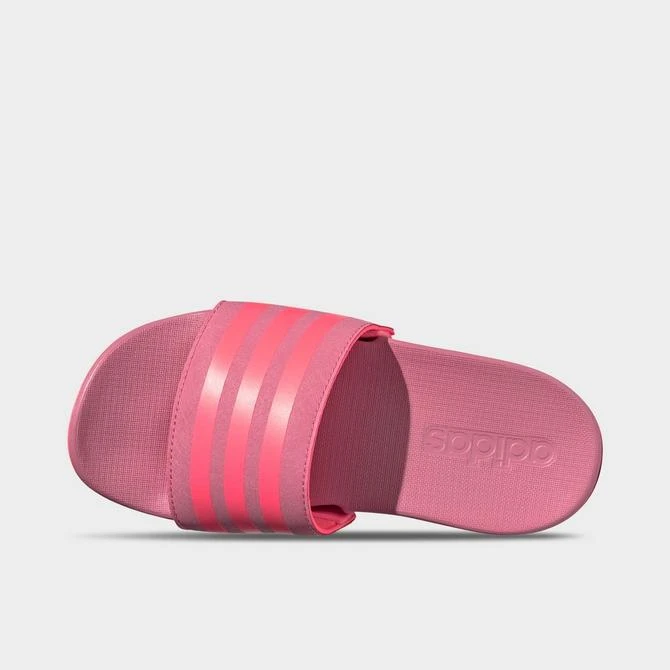 Girls' Big Kids' adidas adilette Comfort Slide Sandals 商品
