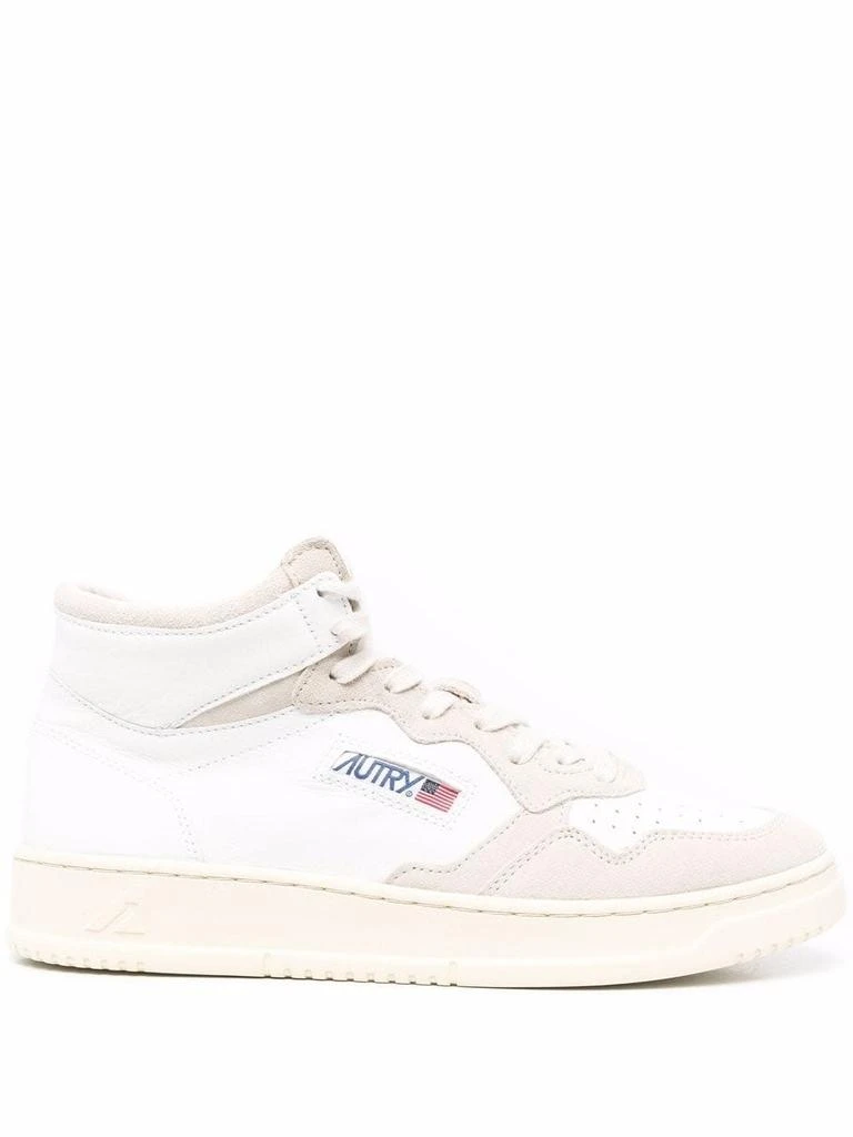 商品Autry|Autry Hi,价格¥1426,第1张图片