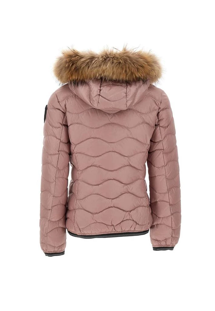 商品BLAUER|BLAUER Down jacket,价格¥2556,第3张图片详细描述