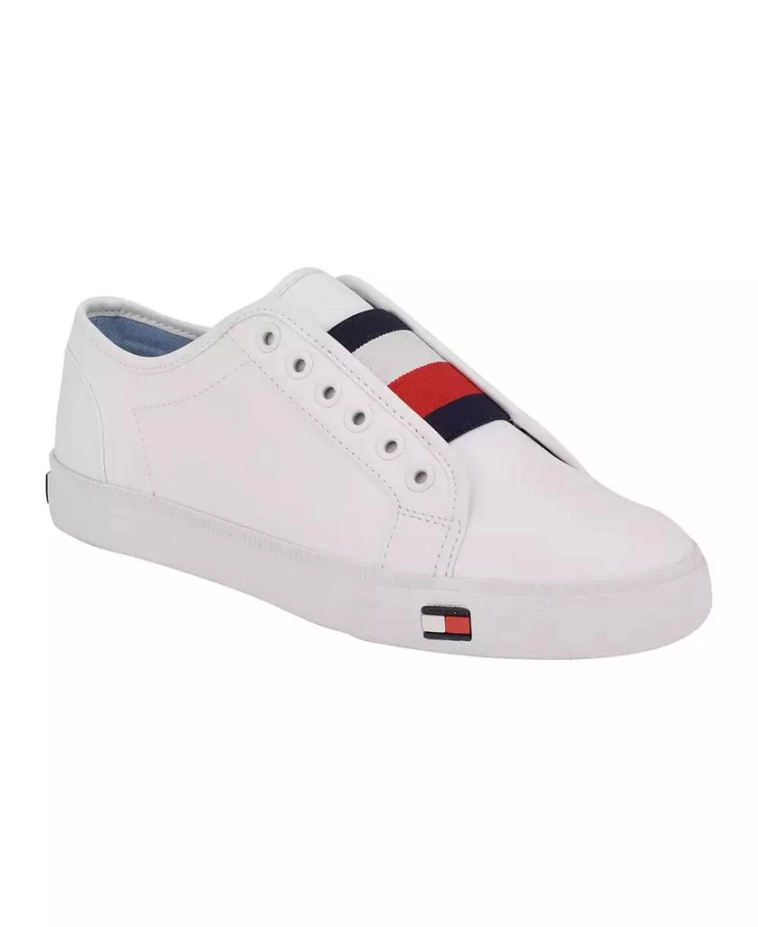 商品Tommy Hilfiger|Anni Slip on Sneakers,价格¥266,第1张图片