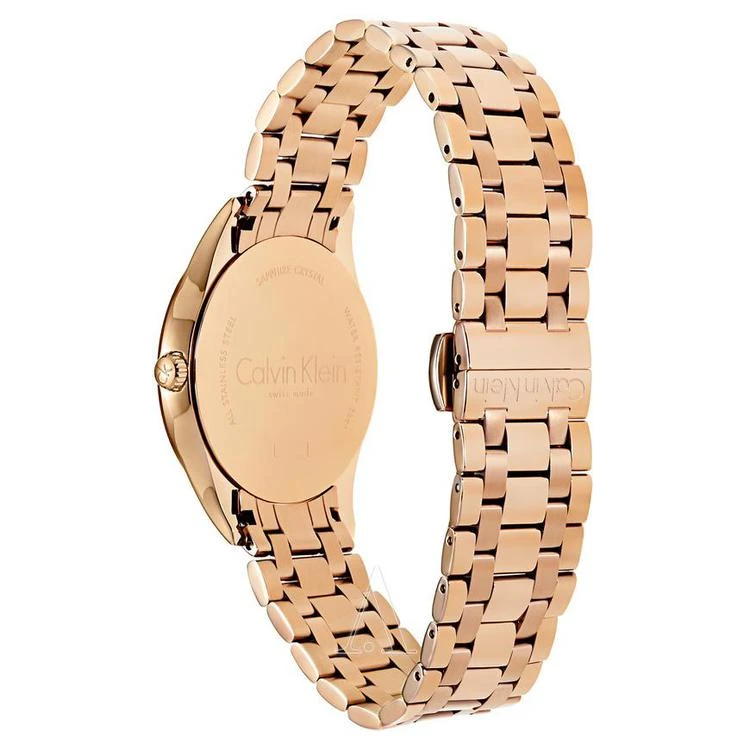 商品Calvin Klein|Time 女士手表,价格¥1005,第2张图片详细描述