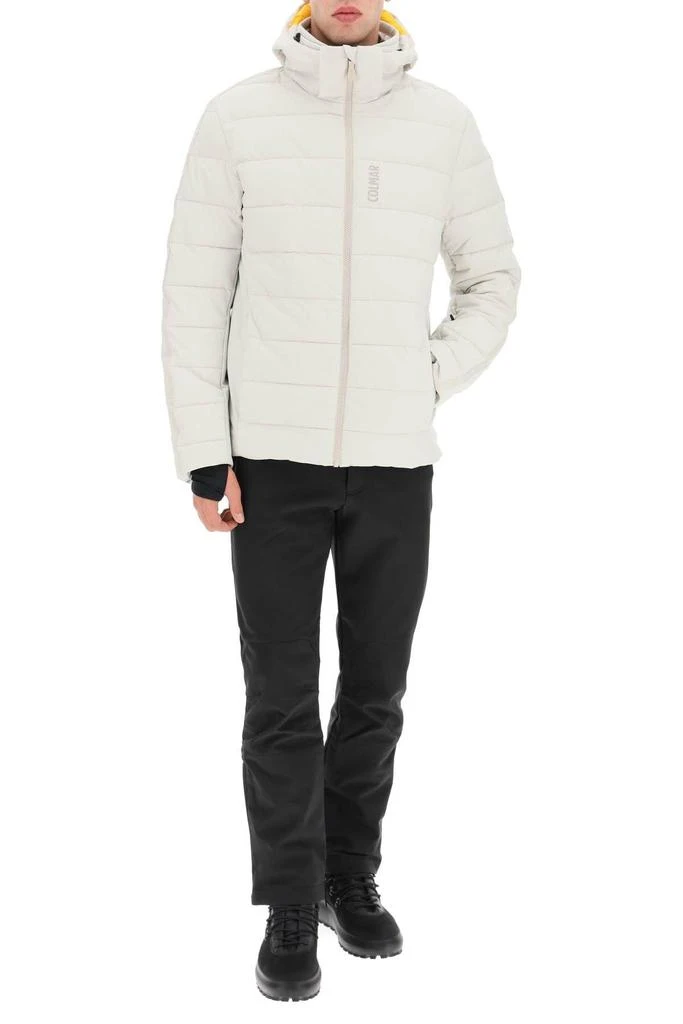 商品COLMAR AGE|SKI PUFFER JACKET IN SUSTAINABLE FABRIC,价格¥1209,第2张图片详细描述