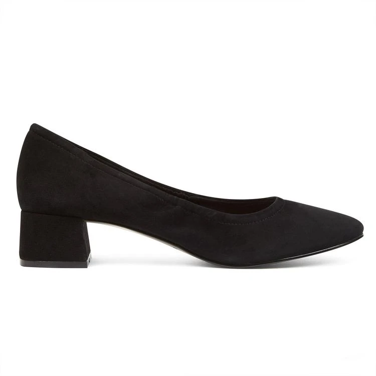 Elkin Round Toe Pumps 商品