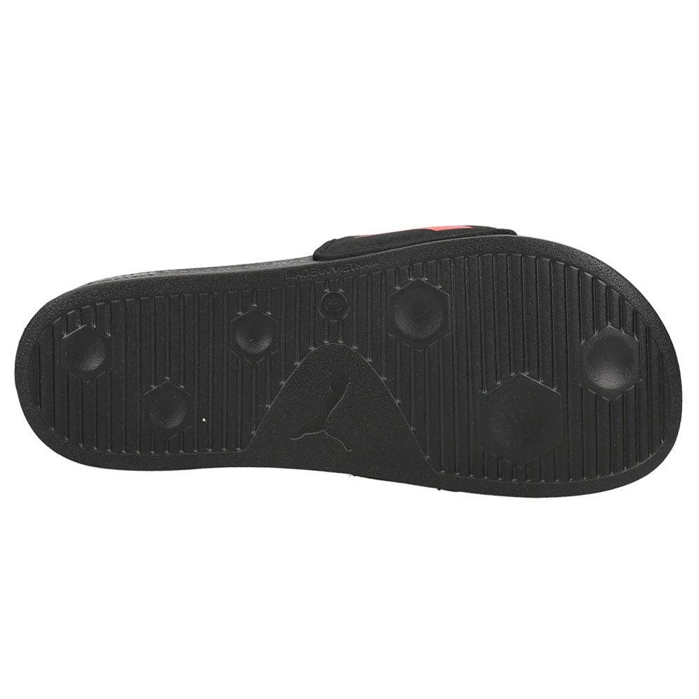 商品Puma|Leadcat Ftr Bb Signature Slide Sandals,价格¥212,第5张图片详细描述