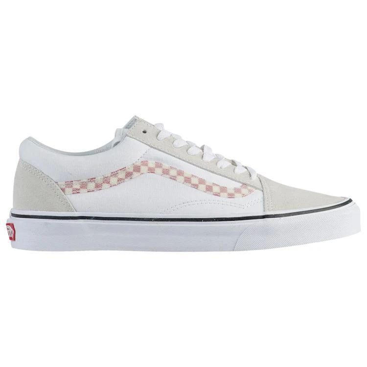 Vans Old Skool - Men's滑板鞋 商品