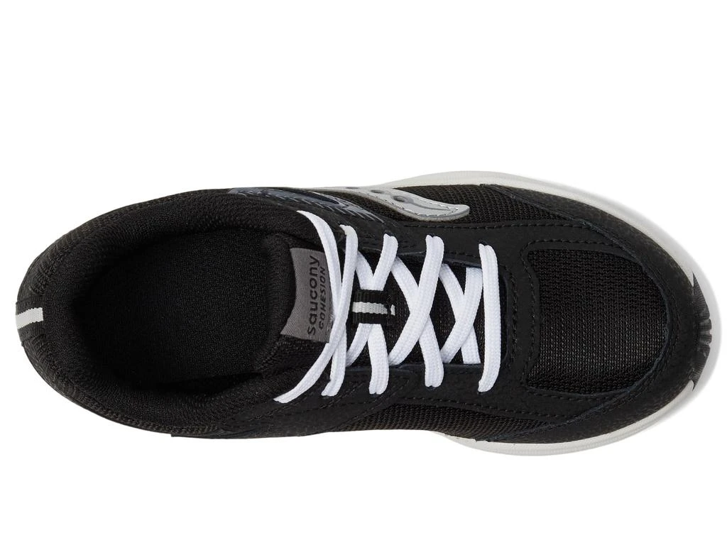 商品Saucony|Cohesion KDZ Sneakers (Little Kid/Big Kid),价格¥338,第2张图片详细描述