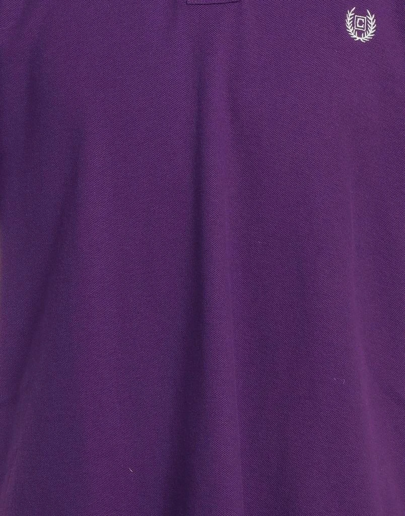 商品Fred Perry|Polo shirt,价格¥902,第4张图片详细描述