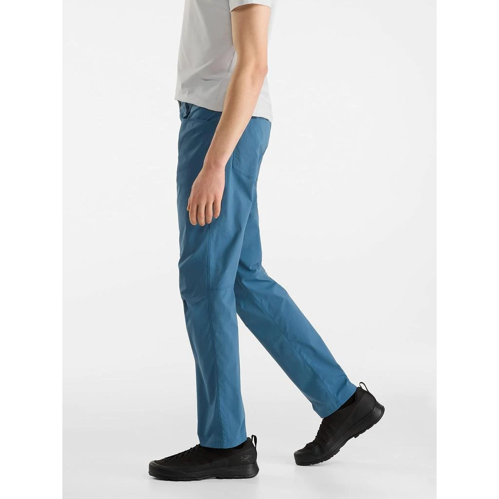 Arc'teryx Levon LT Pant Men's | Lightweight Nylon Five-Pocket Pant 商品