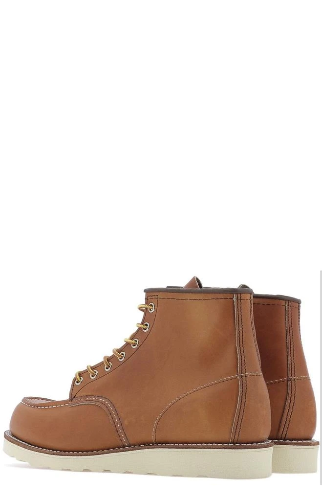 商品Red Wing|Red Wing Shoes Classic Moc Boots,价格¥1667,第4张图片详细描述