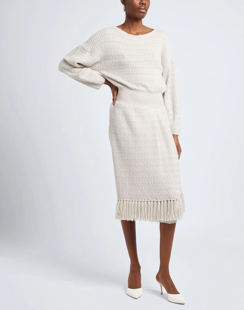 商品AGNONA|Office dress,价格¥4548,第2张图片详细描述