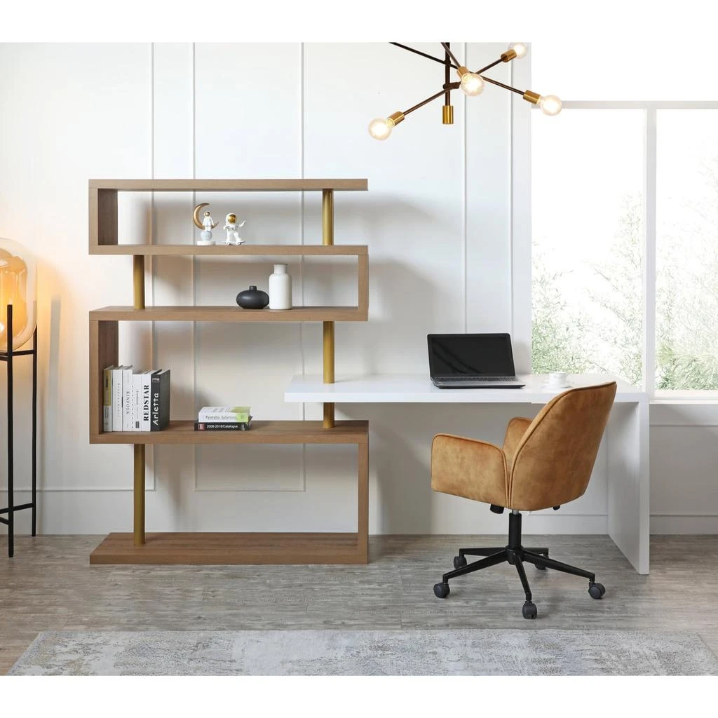 Loft Lyfe Sanaya Writing Desk 商品