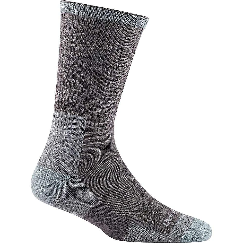 商品Darn Tough Vermont|Darn Tough Women's RTR Boot Midweight Cushion Sock,价格¥213,第1张图片