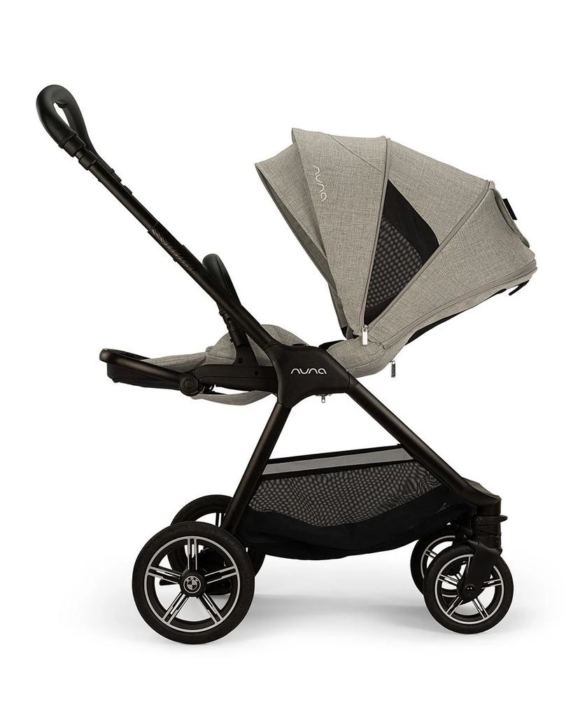 x BMW TRIV next Stroller 商品