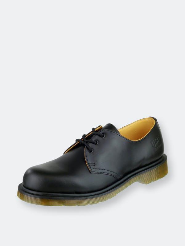 商品Dr. Martens|B8249 Lace-Up Leather Shoe / Mens Shoes / Lace Shoes,价格¥948,第1张图片