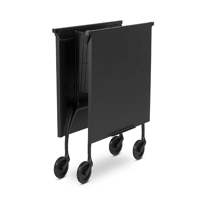 商品Kartell|Battista Mat Folding Trolley,价格¥10502,第3张图片详细描述