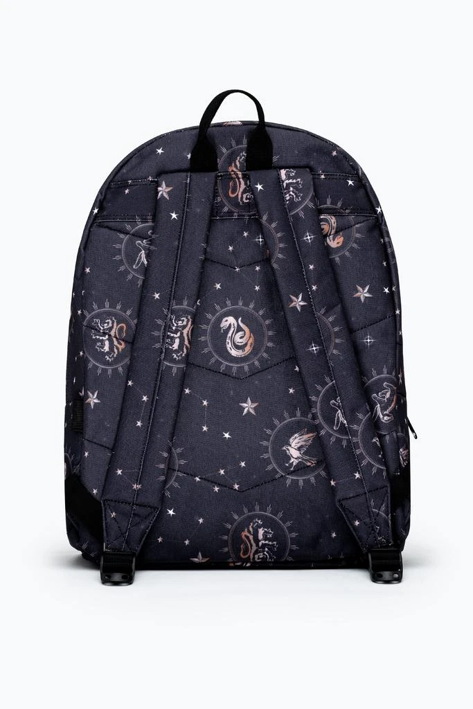 商品HYPE BAGS|HARRY POTTER X HYPE. GOLD BACKPACK,价格¥366,第2张图片详细描述