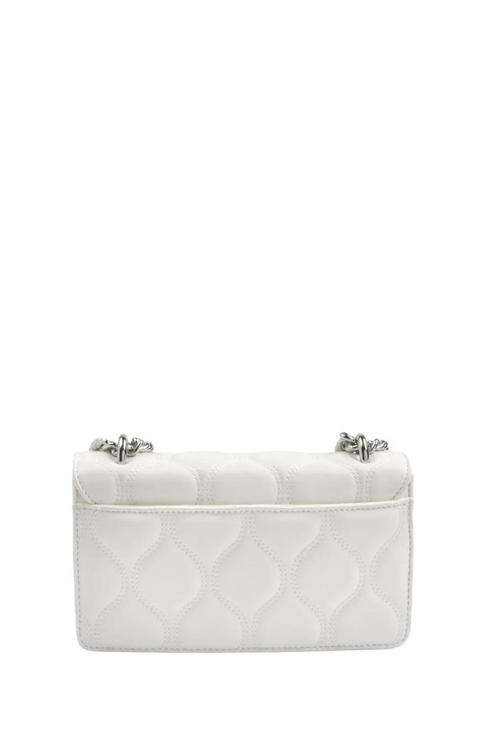 商品Versace|Shoulder bag color white for woman,价格¥1846,第3张图片详细描述