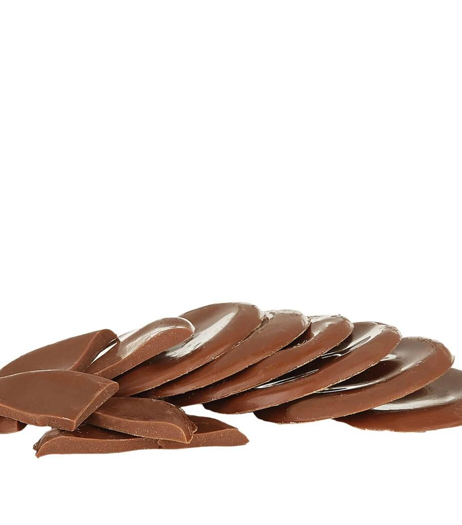 商品Charbonnel et Walker|Milk Sea Salt Caramel Thins (195g),价格¥240,第2张图片详细描述