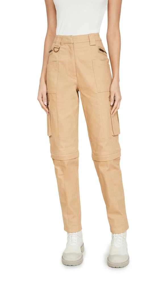 商品I.AM.GIA|I.AM.GIA Ursa Pants,价格¥335,第1张图片