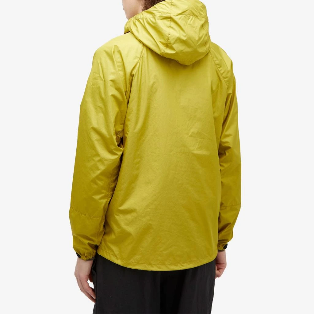 商品Goldwin|Goldwin Rip-stop Light Jacket,价格¥1721,第3张图片详细描述